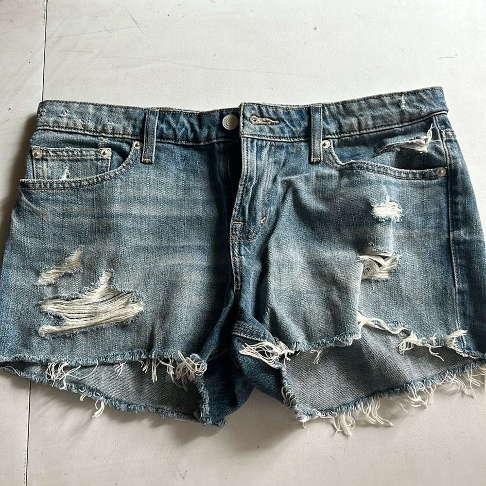 Lucky Brand Shorts NEVER WORN WITH TAGS